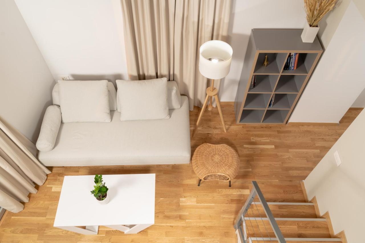 Fragios Beach House Hanya Dış mekan fotoğraf