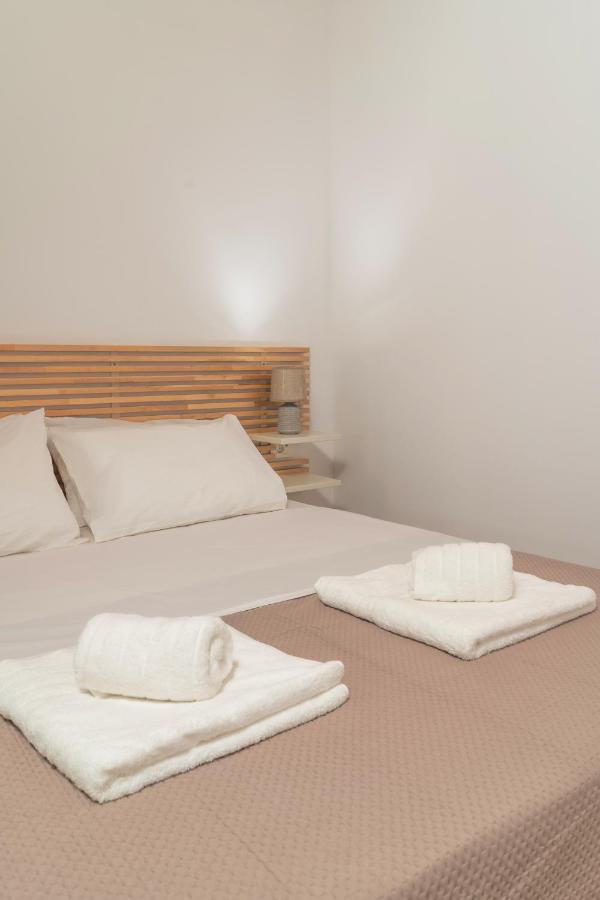 Fragios Beach House Hanya Dış mekan fotoğraf